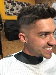 Raul's Barber Miajadas