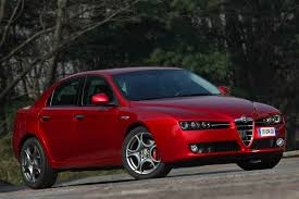 Image result for Rosso Alfa 2009 159