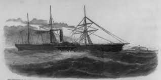 He authored the true crime classic, victim: Ss Central America Wikipedia