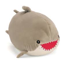 Lil Huggy Shark Stuffed Animal Fiesta Stuffed Safari
