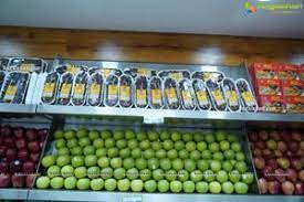 Pure O Natural Fruits And Vegetables 31st Outlet Launch At Pragathi Nagar Hyderabad