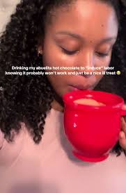 How to Do Baby with Hot Cocoa