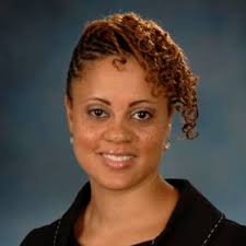 Dr. Deondra (Simmons) Asike, MD