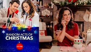 State of virginia), is an actor best known for her role as jen, the pink time force ranger, on the television series power rangers: 2019 Movie Christmas