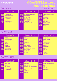 Malaysia vs indonesia it is a well known fact that asia is indeed a melting pot of culture and vibrancy. Coachella 2019 Live Stream Set Times In Asia Singapore Malaysia