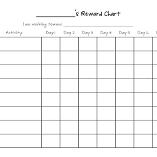 Free Printable Blank Charts And Graphs Printables And Menu