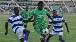 Gor mahia has won the kenyan football league 17 watch extended highlights from the afc leopards sc vs gor mahia fc match which was played at the moi international sports centre, kasarani, on. Gor Mahia Vs Afc Leopards Line Ups Released