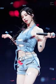 에스파] 카리나