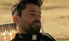 Preacher' — British Actors Tackle Texan Accents