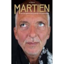 Martien Jan Dijkgraaf In 2020 Boeken Biografie Verhalen