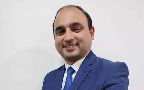 Eros Hotel New Delhi appoints Amit Anand as front office manager,  ETHospitalityWorld