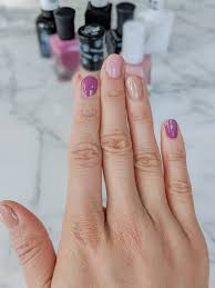 Beauty Tips The Best At Home Gel Nail Polish Diy Gel Manicure Gel Nails At Home Gel Manicure