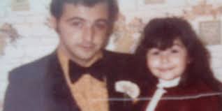 Sammy G' Gingello: Mobster's daughter co-authors book about her father