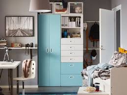 Stuva Folja Storage Combination With Drawers White Birch 60x50x128 Cm Ikea Ikea Ikea Stuva Ikea Kids
