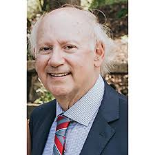 RICHARD ELIOT GORDON Obituary