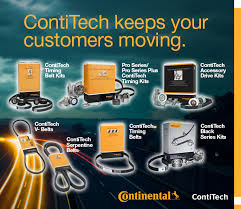 Continental Contitech