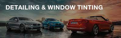 I was recommended this place recently by a friend, so i took my 2009 honda civic over to madison auto protection and rustproofing, and all i can say is wow. Bmw Detailing Window Tint Service In Madison Wi