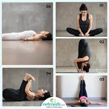 By amy marturana winderl, c.p.t. Yogasanas For Insomnia 5 Calming Yoga Poses For A Night Of Peaceful Sleep