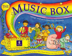 These diminutive music boxes were a major milestone in music box development, but were not the end of the story by any means. The Music Box Abbs Malpas Susannah Malpas 9780582255975 Amazon Com Books