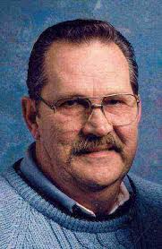 Obituary information for James L. Cranfill