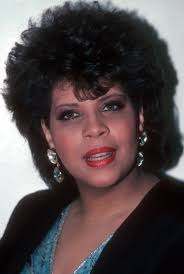 This golden mullet, that was both party in. Where Are They Now Black Female Performers From The 80s Essence