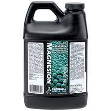 Brightwell Aquatics Magnesion Liquid Magnesium Supplement Read More At The Image Link It Is A Liquid Magnesium Magnesium Supplements Ionic Magnesium