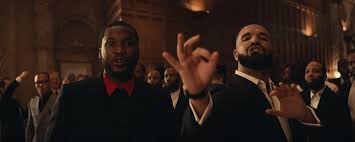 Drake), because they have similar tempos, adjacent camelot values, and complementary. Meek Mill Going Bad Feat Drake Hip Hop S Den