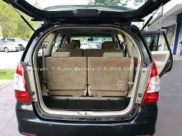 Bercerita mengenai sewa kereta di kuala lumpur, mungkin sudah ramai yang mengenali syarikat sewa kereta iaitu klezcar. Harga Sewa Kereta Innova Selangor