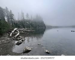 314 Misty Washington Woods Images, Stock Photos, and Vectors