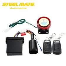 Joshua alo — be free, be true. Jual Alarm Steelmate Terbaik Harga Murah July 2021 Cicil 0