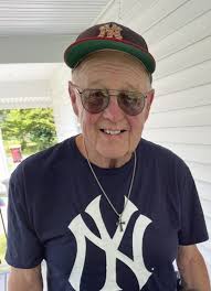 Most Recent Obituaries