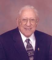 Obituary information for Ervin James Liljegren