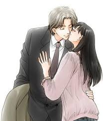Tokyo ghoul anime ken kaneki nasib / menginap, hantu, ungu, manga. Glass Mask Topeng Kaca Fan Art In 2021 Art Anime Romantic Romantic Anime