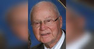 Obituary information for Jerald G. Johnson
