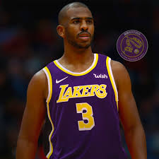 (cp3, the point god, the skate instructor). Nba Trade Rumors Execs Think Lakers Will Attempt Trade For Chris Paul Silver Screen And Roll