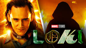 Loki series is going to be released soon. Piohoihbpyukzm