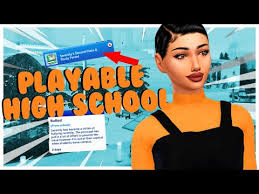 They will be able to build skills,. Education System Mod Sims 4 10 2021