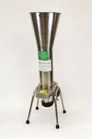 vigo stainless steel electric 1 5kw apple mill stainless steel steel stainless pinterest