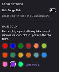 Matching couple names for instagram. How To Change Twitch Name Color Ez Step By Step Guide