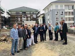 Связаться со страницей gsg wohnungen global service german в messenger. Citynahes Und Barrierefreies Wohnen In Heddesdorf Gsg Bauprojekt Zeppelinhof Schreitet Zugig Voran Vermietung Startet Nr Kurier De