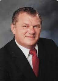 Daniel Donald 'Don' Marusiak