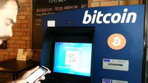 16000 branches (26000 branches if we include associate bank branches too) b. Bengaluru Now Home To India S First Bitcoin Atm Youth Incorporated