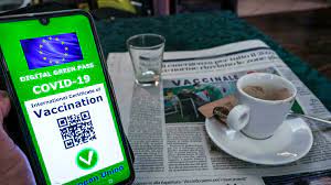 Con 38 milioni di green pass già scaricati anche per i presidenti di regione è difficile mettersi di non sarà necessario quando si prende il caffè al banco o si consuma al tavolino all'aperto green pass, quando sarà scaricabile. Il Giorno Del Green Pass Palestre Mezze Vuote Bar E Ristoranti Si Salvano Grazie Agli Spazi All Aperto
