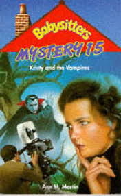 Kristy Power! by Martin, Ann M. 9780590523325