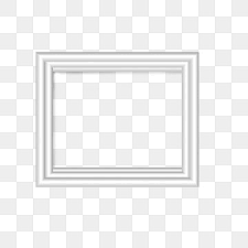 Elemento De Marco Blanco Png Marco Marco De La Foto De Madera Png Y Psd Para Descargar Gratis Pngtree In 2021 Framed Wedding Photos Frame Border Design Frame