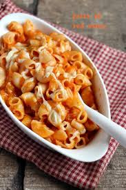 Pasta In Red Sauce Recipe Red Sauce Pasta Recipe Red Sauce Pasta Red Sauce Recipe Vegetarian Breakfast Recipes