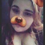 Kandyce Shaw's Instagram, Twitter & Facebook