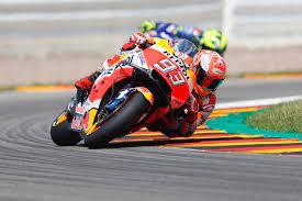 10 sachsenring poles in a row for @. 2018 Sachsenring Motogp Results Recap From Germany