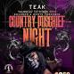 COUNTRY MISCHIEF NIGHT! event in Red Bank, NJ