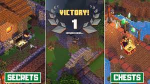 We did not find results for: Full Squid Coast Tutorial Map Walkthrough All Chests And Secret Locations Minecraft Dungeons Youtube